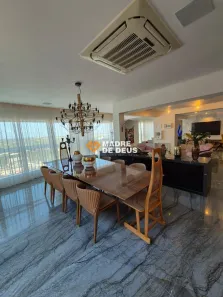 Apartamento com 4 Quartos à venda, 230m² no Engenheiro Luciano Cavalcante, Fortaleza