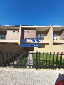Casa de Condomínio com 3 Quartos para alugar, 132m² no Ouro Fino, São José dos Pinhais