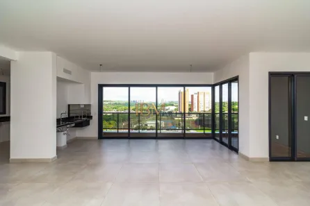 Apartamento com 3 Quartos à venda, 170m² no Vila do Golf, Ribeirão Preto