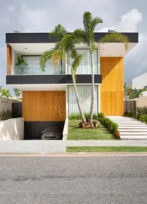 Casa de Condomínio com 4 Quartos para alugar, 850m² no Barra da Tijuca, Rio de Janeiro