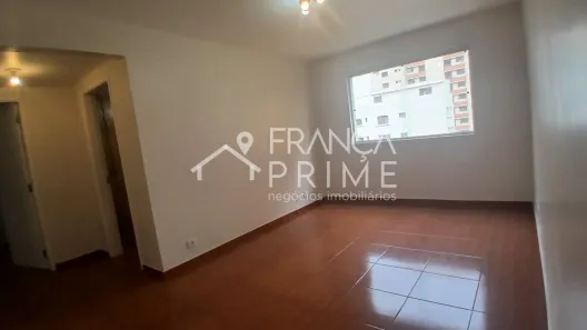 Apartamento com 2 Quartos à venda, 75m² no Perdizes, São Paulo