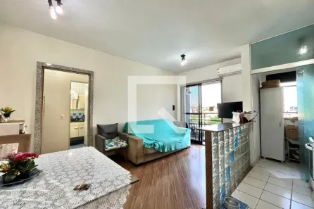 Apartamento com 1 Quarto à venda, 40m² no Saúde, São Paulo
