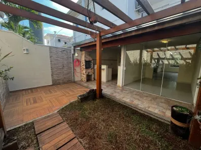 Sobrado com 3 Quartos à venda, 91m² no Jardim Interlagos, Hortolândia