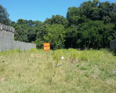 Lote/Terreno à venda, 270m² no Mário Quintana, Porto Alegre