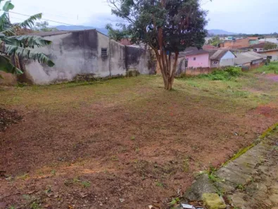 Lote/Terreno à venda, 363m² no Tapera da Base, Florianópolis