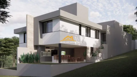 Imóvel Comercial com 4 Quartos à venda, 171m² no Guarujá, Betim