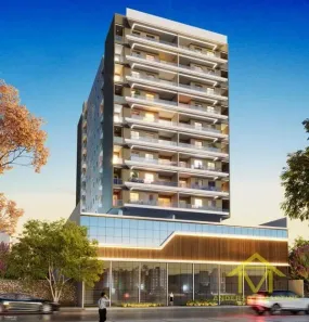 Apartamento com 3 Quartos à venda, 82m² no Praia da Costa, Vila Velha