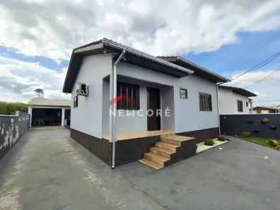 Casa com 3 Quartos à venda, 170m² no Centro, Forquilhinha