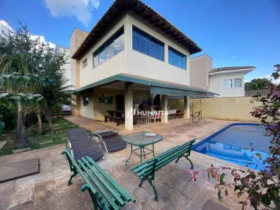Sobrado com 3 Quartos à venda, 400m² no Jardim Roveri, Londrina
