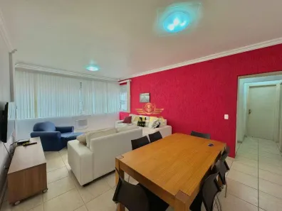 Apartamento com 2 Quartos à venda, 90m² no Pitangueiras, Guarujá