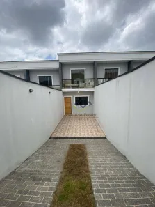 Sobrado com 2 Quartos à venda, 85m² no Vila Arizona, Itaquaquecetuba