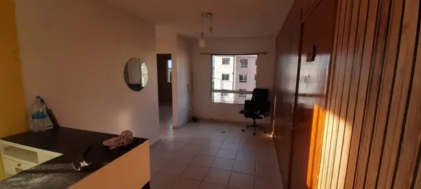 Apartamento com 2 Quartos à venda, 42m² no Tarumã-Açu, Manaus