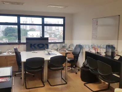 Sala Comercial à venda, 25m² no Bosque da Saúde, São Paulo