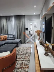 Sobrado com 3 Quartos à venda, 104m² no Vila Santa Isabel, São Paulo