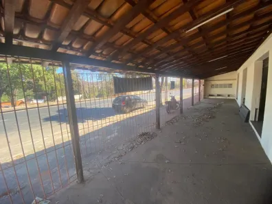 Ponto Comercial com 3 Quartos para alugar, 120m² no Jardim Europa, Sete Lagoas