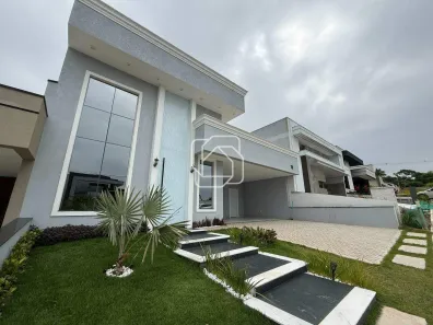Casa de Condomínio com 3 Quartos à venda, 196m² no Residencial London Park, Indaiatuba