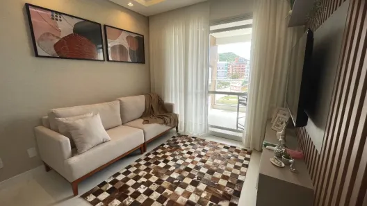 Apartamento com 3 Quartos à venda, 78m² no Palmas, Governador Celso Ramos