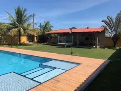 Casa com 5 Quartos à venda, 343m² no Vilatur, Saquarema