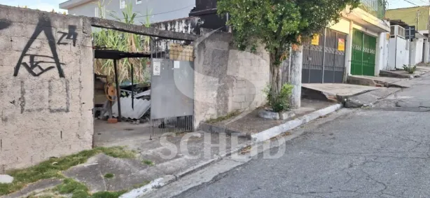 Lote/Terreno à venda, 300m² no Cupecê, São Paulo