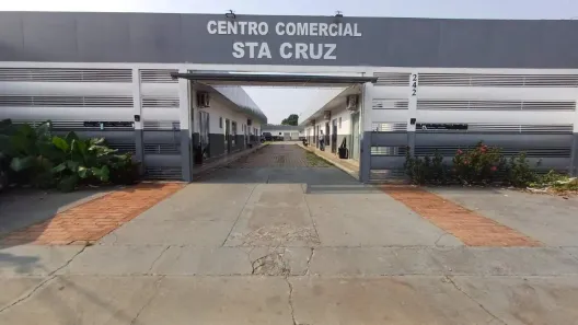 Sala Comercial para alugar, 30m² no Jardim Leblon, Campo Grande