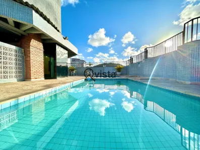 Apartamento com 3 Quartos à venda, 94m² no Pitangueiras, Guarujá