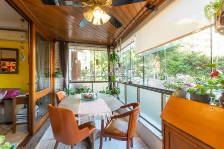 Apartamento com 2 Quartos à venda, 78m² no Tristeza, Porto Alegre