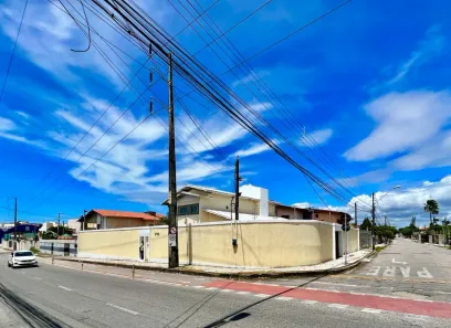 Lote/Terreno à venda, 769m² no Parque Manibura, Fortaleza