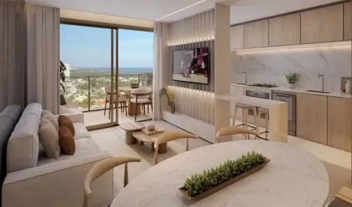 Apartamento com 2 Quartos à venda, 78m² no Barra da Tijuca, Rio de Janeiro