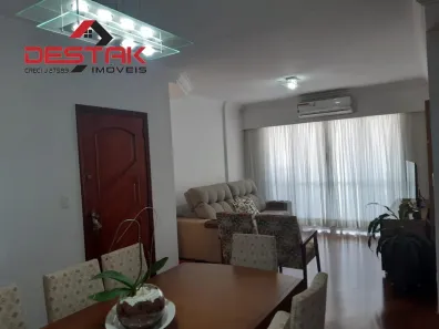 Apartamento com 3 Quartos à venda, 129m² no Centro, Jundiaí