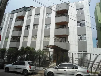 Apartamento com 2 Quartos à venda, 70m² no Morro da Glória, Juiz de Fora