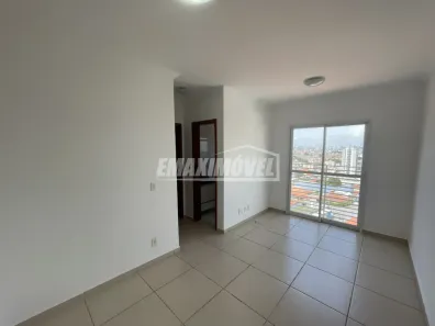 Apartamento com 2 Quartos para alugar, 65m² no Jardim Gonçalves, Sorocaba