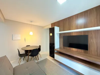 Apartamento com 1 Quarto à venda, 55m² no Navegantes, Capão da Canoa