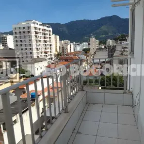 Apartamento com 2 Quartos à venda, 69m² no Vila Isabel, Rio de Janeiro