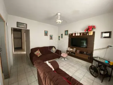 Casa com 3 Quartos à venda, 82m² no Vila Industrial, Jaú