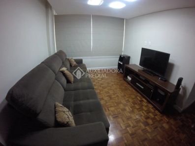 Apartamento com 3 Quartos à venda, 103m² no Centro, Florianópolis