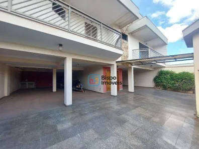 Casa com 4 Quartos à venda, 594m² no Centro, Americana