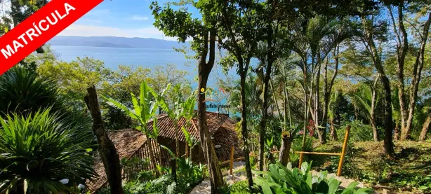 Casa com 3 Quartos à venda, 372m² no Pacoíba, Ilhabela