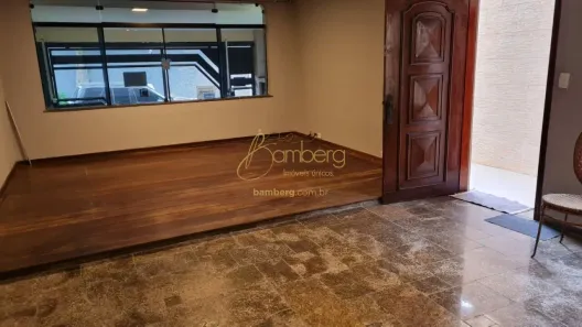 Casa com 3 Quartos à venda, 196m² no Jardim Santa Helena, São Paulo