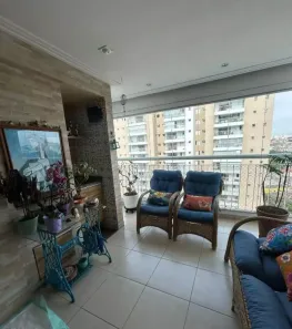 Apartamento com 3 Quartos à venda, 97m² no Vila Prel, São Paulo