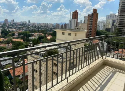 Apartamento com 2 Quartos à venda, 83m² no Consolação, São Paulo