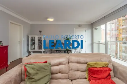 Apartamento com 3 Quartos à venda, 112m² no Perdizes, São Paulo