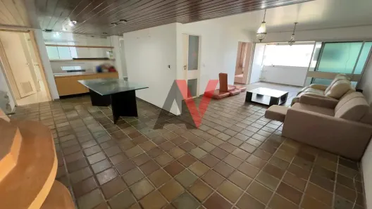 Apartamento com 4 Quartos à venda, 180m² no Boa Viagem, Recife