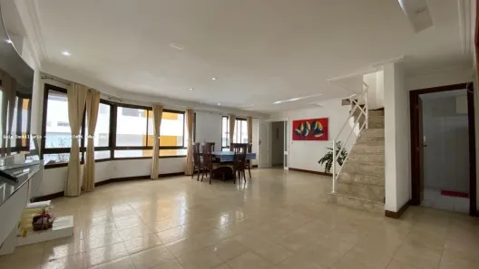 Cobertura com 5 Quartos à venda, 350m² no Vitória, Salvador