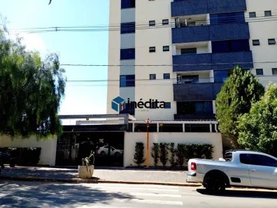 Apartamento com 3 Quartos para venda ou aluguel, 70m² no Setor dos Funcionários, Goiânia