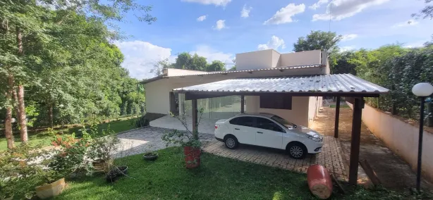 Casa de Condomínio com 2 Quartos à venda, 149m² no Vila Grimpas, Hidrolândia
