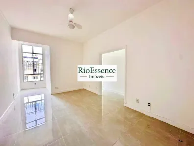 Apartamento com 3 Quartos para alugar, 100m² no Copacabana, Rio de Janeiro