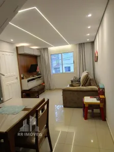 Casa de Condomínio com 2 Quartos à venda, 110m² no Sítio das Paineiras/California, Barueri
