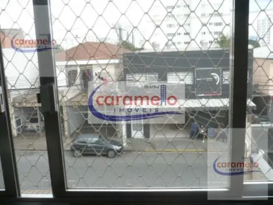 Apartamento com 3 Quartos à venda, 97m² no Vila Romana, São Paulo