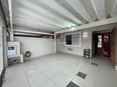Casa com 3 Quartos à venda, 90m² no Real, Praia Grande