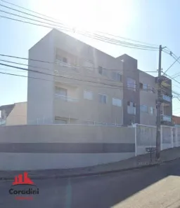 Apartamento com 1 Quarto à venda, 43m² no Jardim Boer I, Americana